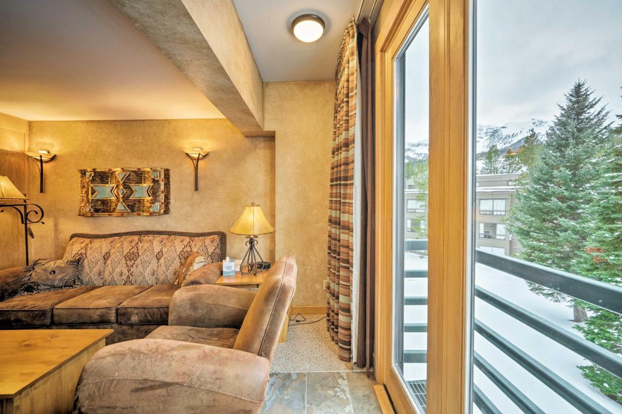 Big Sky Condo With Mountain Views, Hike, Ski And Fish! Esterno foto