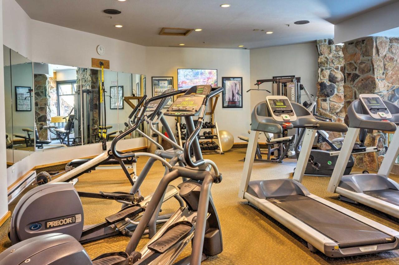 Big Sky Condo With Mountain Views, Hike, Ski And Fish! Esterno foto