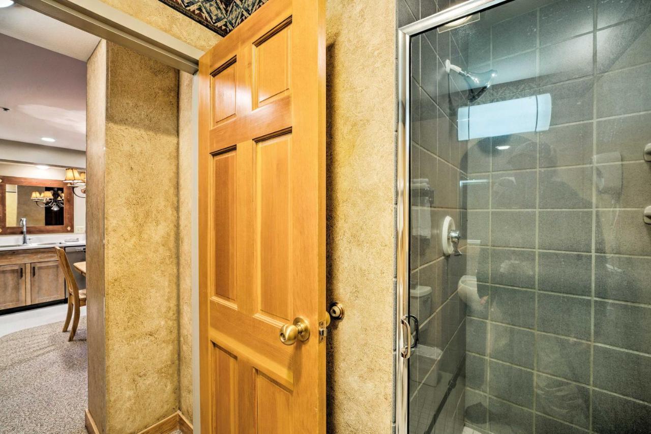 Big Sky Condo With Mountain Views, Hike, Ski And Fish! Esterno foto