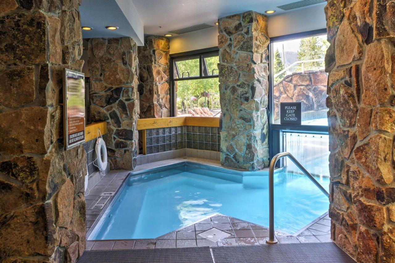 Big Sky Condo With Mountain Views, Hike, Ski And Fish! Esterno foto