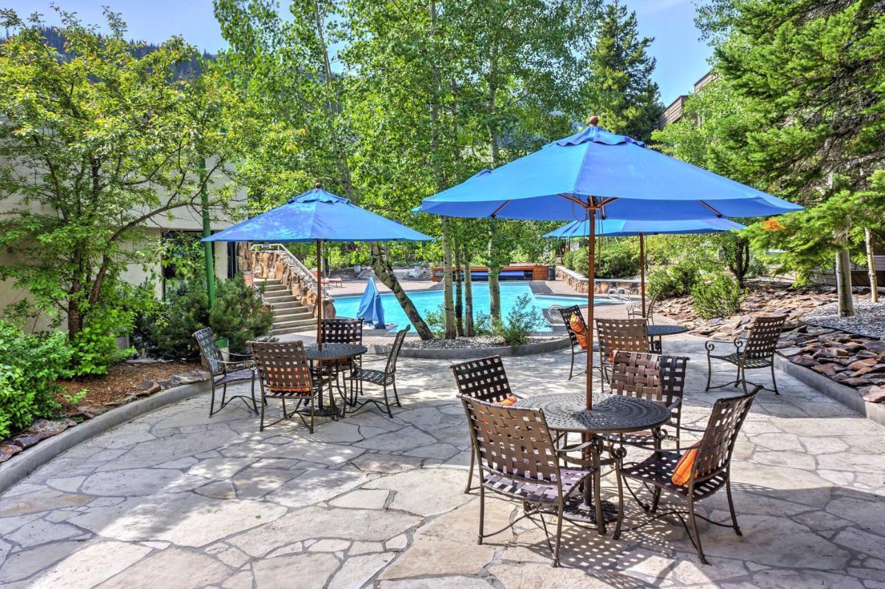 Big Sky Condo With Mountain Views, Hike, Ski And Fish! Esterno foto